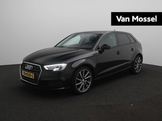 Audi A3 Sportback 1.0 TFSI Pro Line