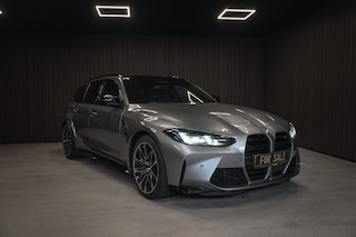 BMW 3-serie Competition Touring full option  Concaver