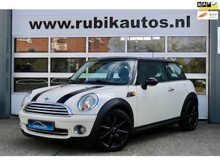 Mini Cooper 1.6 Chili|Automaat|Clima|CC
