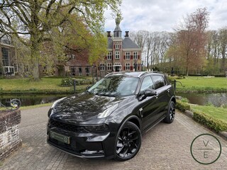 Lynk & Co 01 1.5 | Black Edition | Camera | Rijklaar |