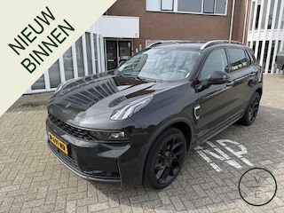 Lynk & Co 01 1.5 | Black Edition | Camera | Rijklaar |