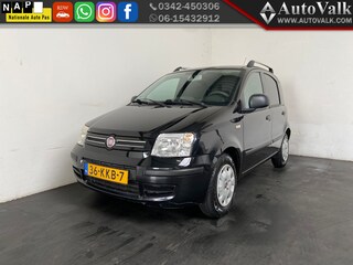 Fiat Panda 1.2 Edizione Cool. Airco. Elek pakket!