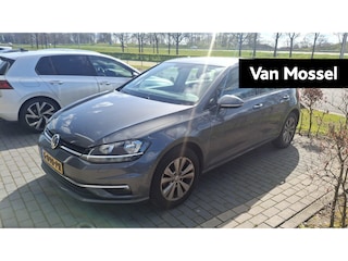 Volkswagen Golf 1.0 TSI Trendline