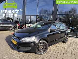 Volkswagen Polo 1.2-12V Comfortline|Airco