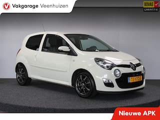 Renault Twingo 1.2 16V Collection|Nieuwe APK| Airco|Lichtmetaal|