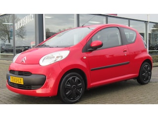 Citroën C1 1.0 3-DRS Ambiance, Airco, Rijklaar