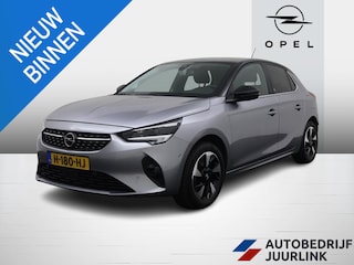 Opel Corsa Elegance 50 kWh Automaat SoH 92% H.Leder/Nav/Led /El.Pakket/Cruise