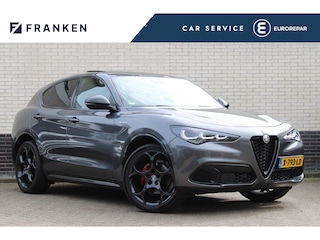 Alfa Romeo Stelvio 2.0 T GME AWD Veloce | Panoramadak | H/K | Leder | Carplay | Facelift
