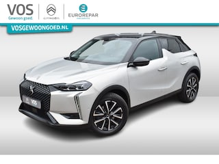 DS 3 Hybrid 136 Pallas Navi | Airco |