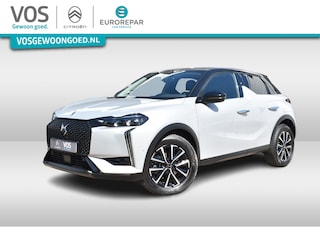 DS 3 Hybrid 136 Pallas Navi | Airco |