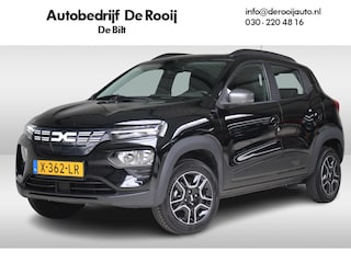 Dacia Spring Expression 27 kWh Navigatie | Camera | Lichtmetalen Velgen | 94% SoH