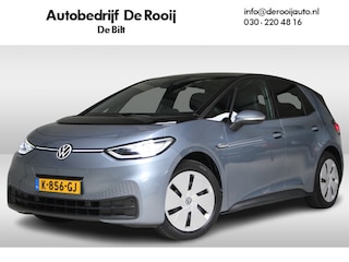 Volkswagen ID.3 Business 58 kWh 150kW / 204PK Navigatie | Keyless | Camera | Cruise Control | 90% SoH