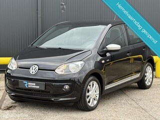 Volkswagen Up 1.0 high up! CLUB EDITIE | NIEUWSTAAT |