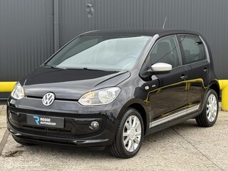 Volkswagen Up 1.0 high up! CLUB EDITIE | NIEUWSTAAT |