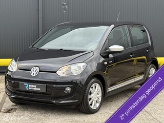 Volkswagen Up 1.0 high up! CLUB EDITIE | NIEUWSTAAT |