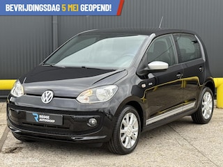 Volkswagen Up 1.0 high up! CLUB EDITIE | NIEUWSTAAT |