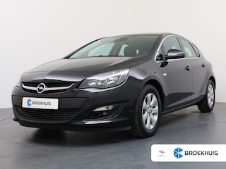 Opel Astra 1.4 Turbo Blitz / Navigatie / Parkeersensoren / Airco / Cruise Control / 16'' LMV