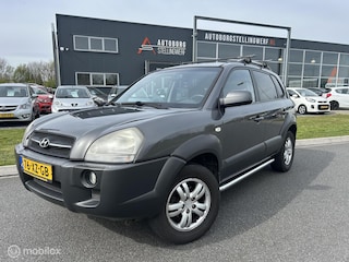 Hyundai Tucson 2.0i Style [ HANDEL / EXPORT ]