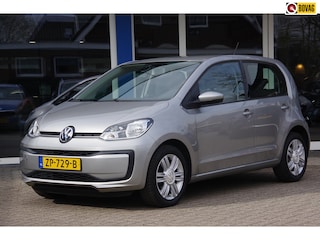 Volkswagen Up 1.0 BMT move up! Camera Cruise Airco