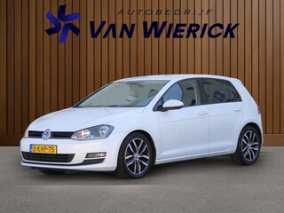 Volkswagen Golf 1.4 TSI ACT140PK! Highline Automaat | Camera | Bluetooth | Cruise | NAP