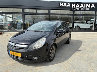 Opel Corsa 1.4-16V '111' Edition 5 Deurs | Airconditioning | Elektrisch Pakket | Cruise control | Lichtmetalen Velgen