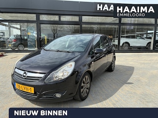 Opel Corsa 1.4-16V '111' Edition 5 Deurs | Airconditioning | Elektrisch Pakket | Cruise control | Lichtmetalen Velgen