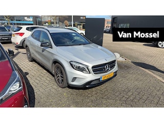Mercedes-Benz GLA 200 Prestige | WORDT VERWACHT | Automaat | Stoelverwarming | Memory | Trekhaak | Navigatie |