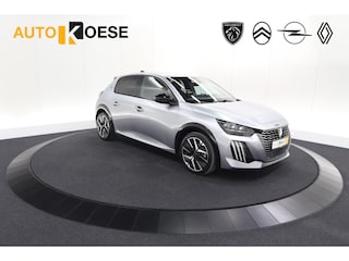 Peugeot 208 PureTech 100 GT | Camera | Navigatie | Apple Carplay | Parkeersensoren