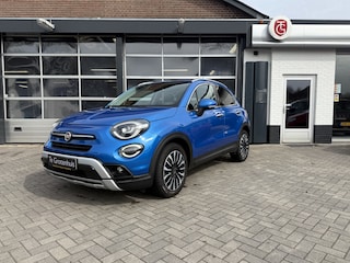 Fiat 500X Cross 1.0 GSE City Cross