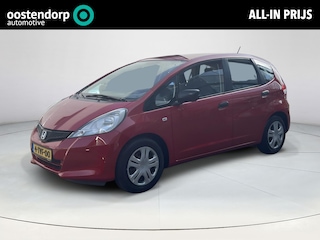 Honda Jazz 1.2 S ROOD