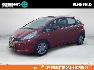 Honda Jazz 1.2 S ROOD