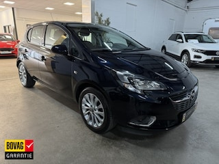 Opel Corsa 1.0 Turbo Onl. Ed.