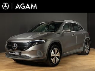 Mercedes-Benz EQA 250 Business Solution Luxury 67 kWh Panorama dak | Trekhaak