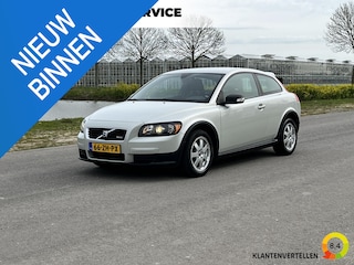Volvo C30 1.8 Kinetic Airco