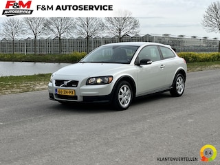 Volvo C30 1.8 Kinetic Airco