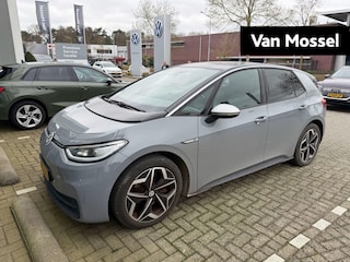 Volkswagen ID.3 First Plus 58 kWh 204 PK | Automaat | Achteruitrij Camera | Stoel Verwarming | Stuur Verwarming | Apple Carplay | Android Auto | Cruise Control Adaptief | Climate Control | Getinte Ramen |