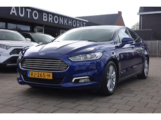 Ford Mondeo 1.5 TITANIUM I CAMERA I CARPLAY I KEYLESS I 17 INCH