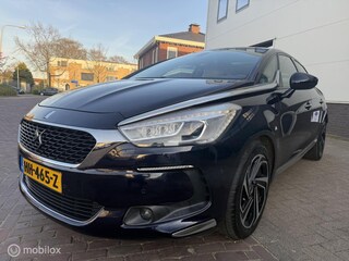 Citroën DS5 1.6 THP Chic