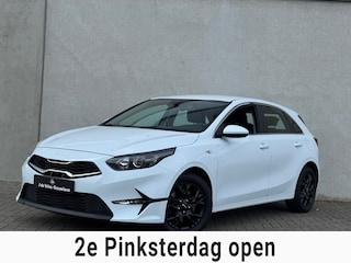 Kia Ceed 1.0 T-GDi ExecutiveLine APPLE CAR PLAY CAMERA CLIMAT LMV