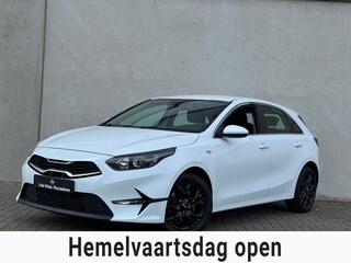 Kia Ceed 1.0 T-GDi ExecutiveLine APPLE CAR PLAY CAMERA CLIMAT LMV