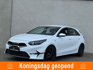 Kia Ceed 1.0 T-GDi ExecutiveLine APPLE CAR PLAY CAMERA CLIMAT LMV
