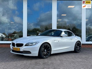 BMW Z4 Roadster SDrive28i Executive - Navi - Leder - PDC - 18 inch