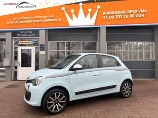 Renault Twingo 1.0 SCe Collection Bj 2015 71Pk Km 65.000 Nap 1e eigenaar