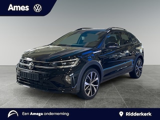 Volkswagen Taigo R-Line Edition 1.0 TSI 116 PK | Stoelverwarming | Camera | Sensoren voor en achter |