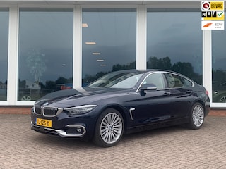 BMW 430i xDrive High Executive - Luxury Line - 1e Eigenaar - NL - NAP