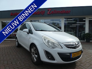 Opel Corsa 1.2 EcoFlex Color Edition LPG Airco