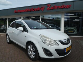 Opel Corsa 1.2 EcoFlex Color Edition LPG Airco