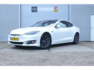 Tesla Model S Long Range Raven, Enhanced AutoPilot3.0+FSD (twv 7.500,-)