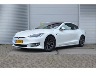 Tesla Model S Long Range Raven, Enhanced AutoPilot3.0+FSD (twv 7.500,-)