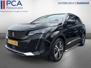 Peugeot 3008 1.2 Allure Pack Business | Nieuwe distributieriem |